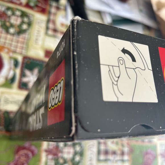 LEGO Star Wars Ultimate Collector's AT-ST 10174 - Picture 14 of 16